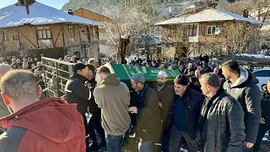 Bakan Tunç'un acı günü