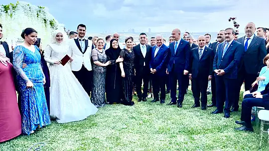 Vural Ailesinin Mutlu Günü