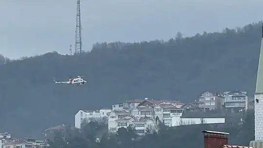 Gemiciden 24 gündür haber yok