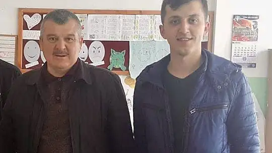 Güney Ailesinin acı günü