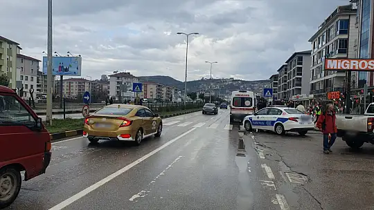 Kazanın Adresi Değişmiyor