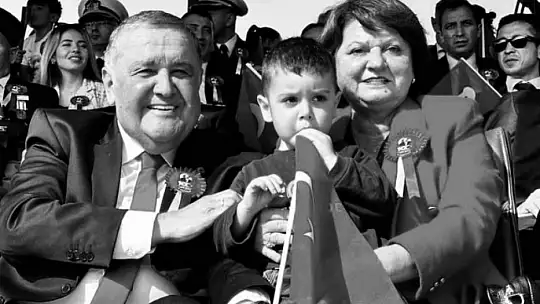 Fırıncıoğlu Ailesinin Acı Günü