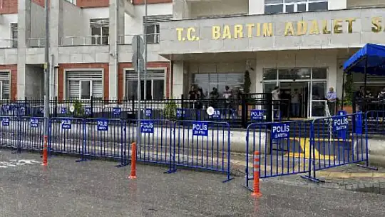Maden faciasında ikinci duruşma