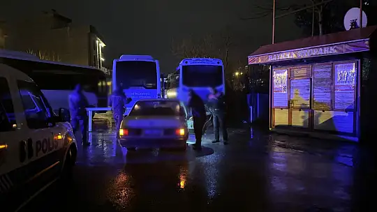 Yunuslardan Kaçış Yok