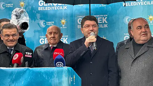 Kozcağız ışıl ışıl olacak
