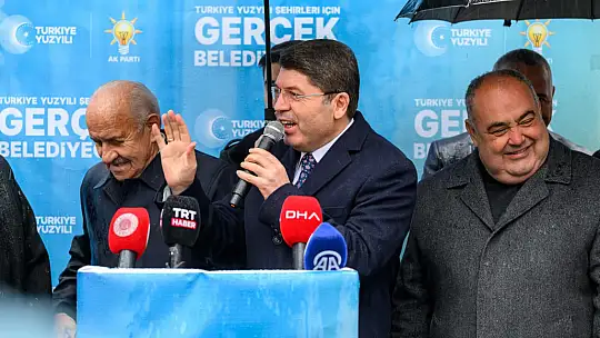 Kozcağız ışıl ışıl olacak