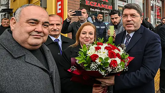 Kozcağız ışıl ışıl olacak