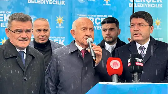 Kozcağız ışıl ışıl olacak