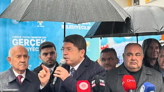 Kozcağız ışıl ışıl olacak