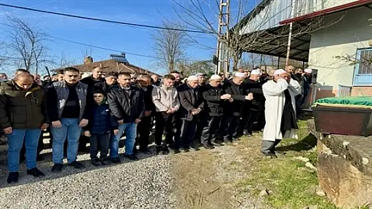 Kaçak madende canından oldu