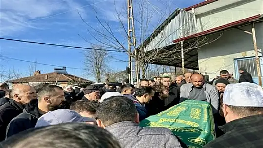 Kaçak madende canından oldu