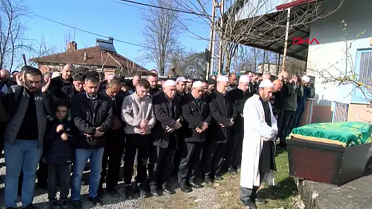 Kaçak madende canından oldu