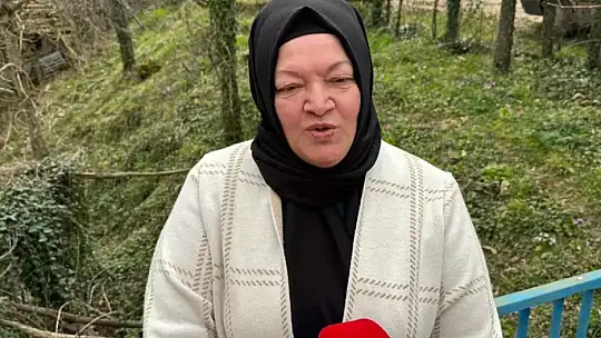Moldovalı gelin, muhtar adayı oldu