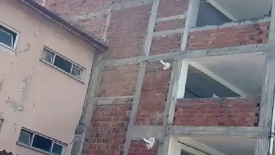Bartın'dan üzücü haber