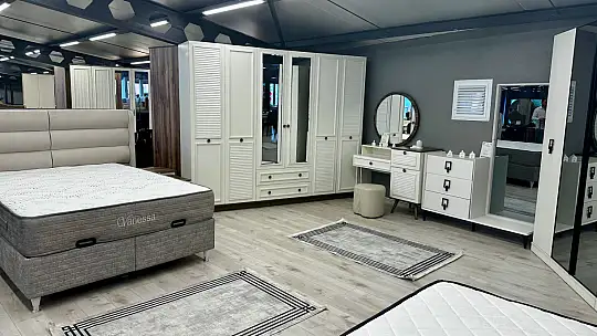 Yuvam Mobilya 2. mağazasını açtı