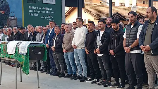 Yıldıray Baştürk'ün acı günü