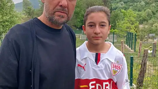 Yıldıray Baştürk'ün acı günü