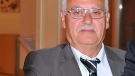 Yıldıray Baştürk'ün acı günü