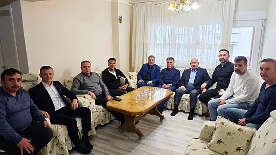 Yıldıray Baştürk'ün acı günü