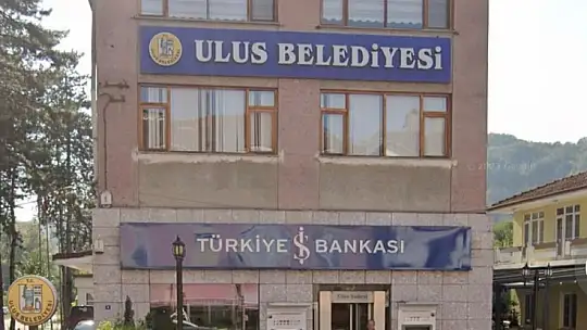 Banka şubesi kapanacak mı?