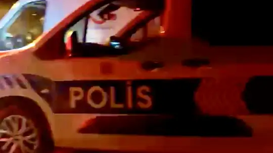 Çağlayan'da kavga çıktı