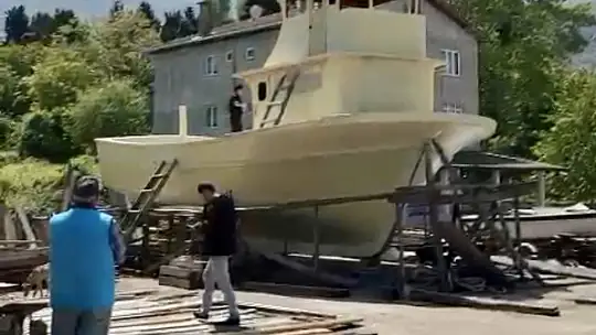 İki kişinin cansız bedeni bulundu