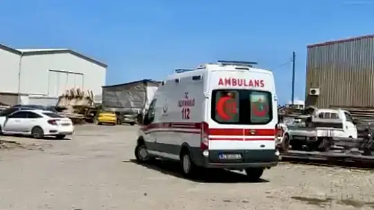 İki kişinin cansız bedeni bulundu