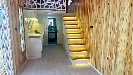 Özhan Mühendislik dualarla hizmete açıldı