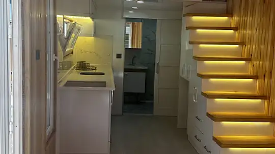 Özhan Mühendislik dualarla hizmete açıldı