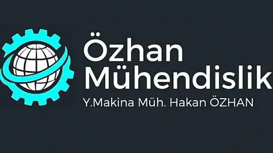 Özhan Mühendislik dualarla hizmete açıldı