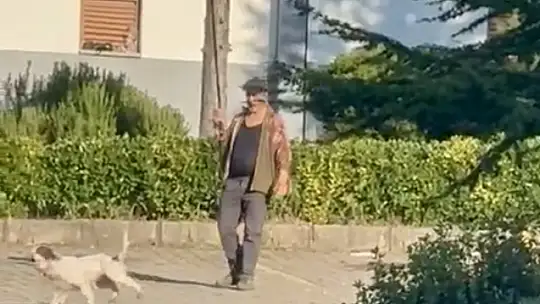 Bartın'da vicdanları sızlatan olay