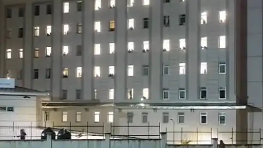 Son dakika, yurtta isyan çıktı