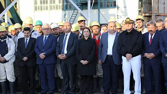 Maden faciasında acılar tazelendi