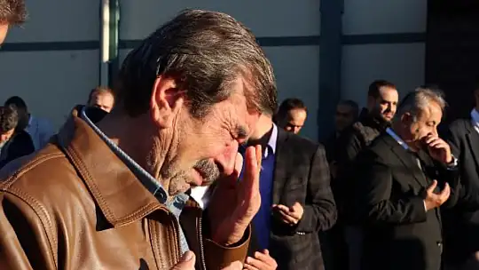 Maden faciasında acılar tazelendi