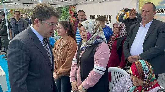 Faciada sorumlular cezalarını çekecek