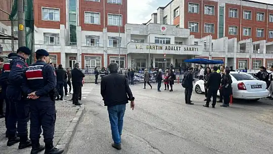 Maden faciası davasında 4. Duruşma