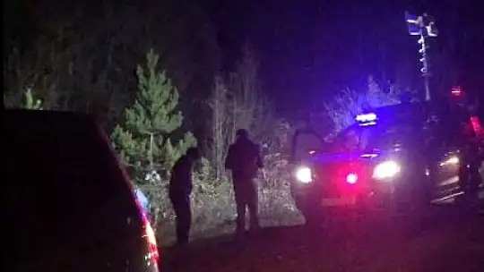 Ahmetusta geçidinde ölümlü kaza