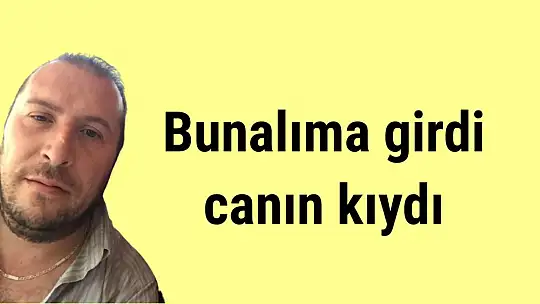 Evde kanlar içinde bulundu