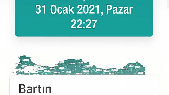 Sağlık çalışanlarının raporu basına sızdı