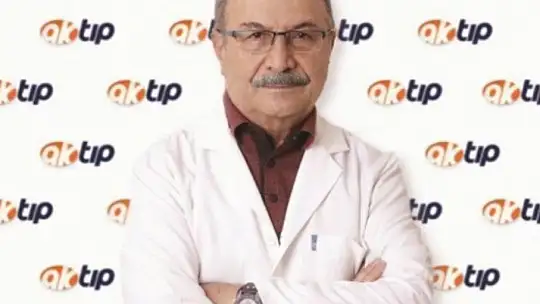 Tedavi gören doktor vefat etti