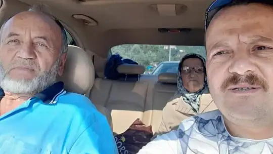 Oğuzhan Acar'ın acı günü
