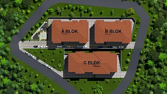 YTN İnşaat'tan 72 dairelik yeni proje