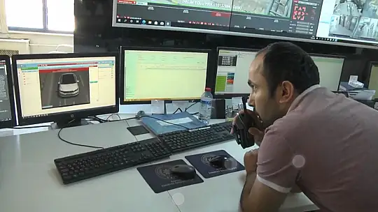 Bartın'da kara listeye sıkı denetim