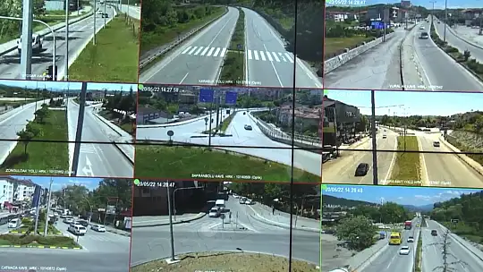 Bartın'da kara listeye sıkı denetim