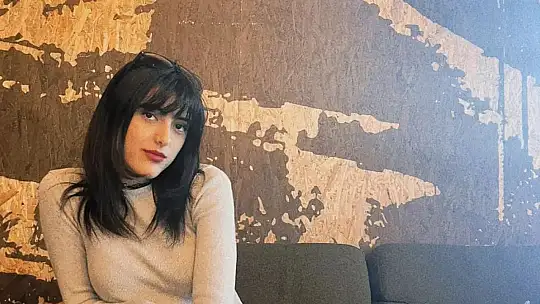 Aleyna son yolculuğuna uğurlandı