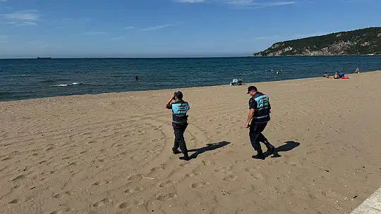 Balıkçıdan haber alınamıyor