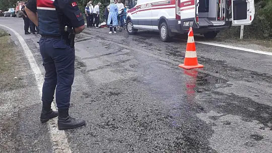 Hastaneden acı haber geldi!