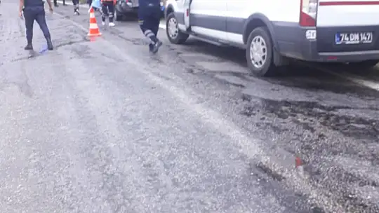 Hastaneden acı haber geldi!