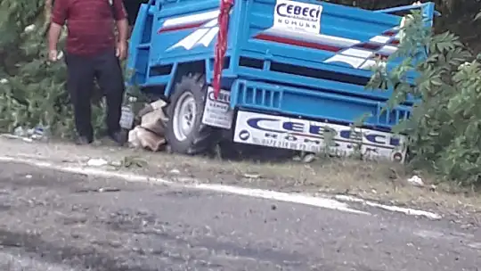 Hastaneden acı haber geldi!