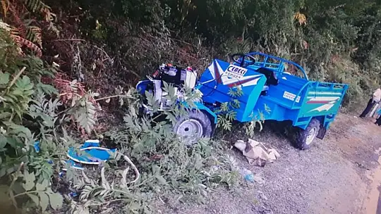 Hastaneden acı haber geldi!